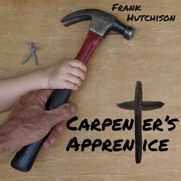Cover art for Carpenter's Apprentice