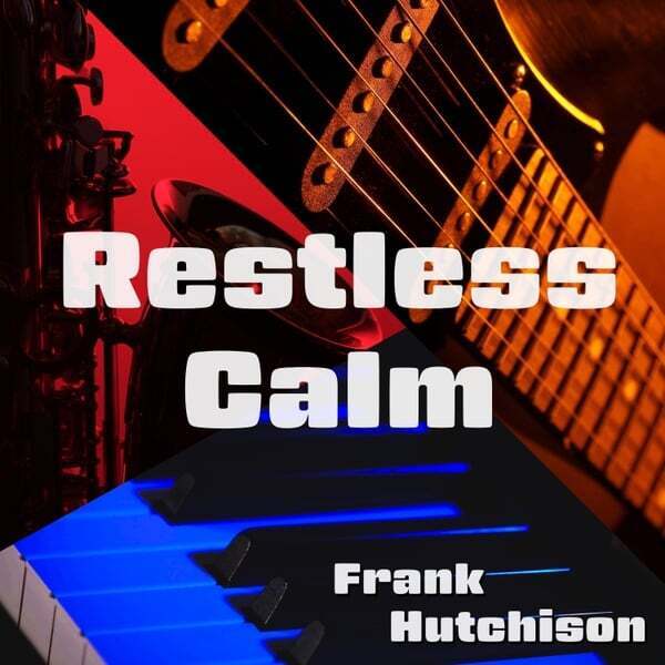 Cover art for Restless Calm